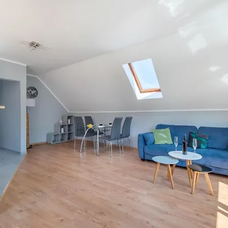 Familia Apartament Na Wzgorzu 3 Z Sauna I Sala Zabaw Dla Dzieci * Gdynia