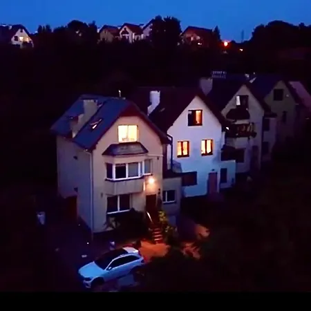 Familia Apartament Na Wzgorzu 3 Z Sauna I Sala Zabaw Dla Dzieci Apartment *