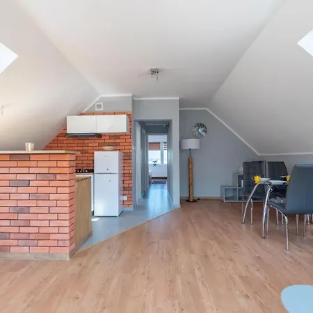 Familia Apartament Na Wzgorzu 3 Z Sauna I Sala Zabaw Dla Dzieci * Gdynia