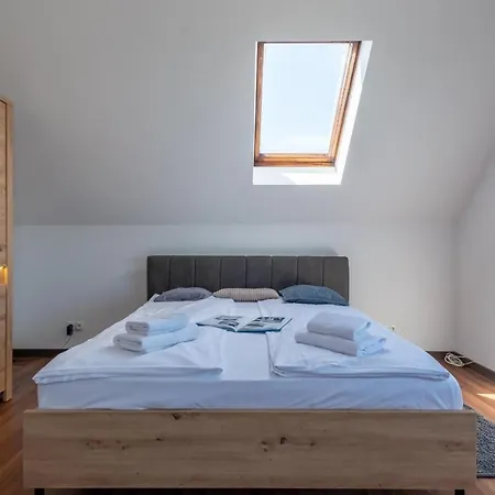 Familia Apartament Na Wzgorzu 3 Z Sauna I Sala Zabaw Dla Dzieci Apartment *