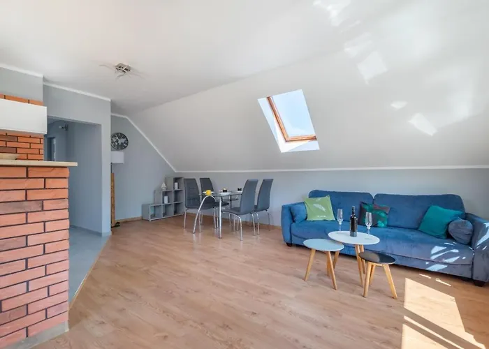 Familia Na Wzgorzu 3 Z Sauna I Sala Zabaw Dla Dzieci * Gdynia